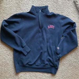 LMU Sweatshirt
